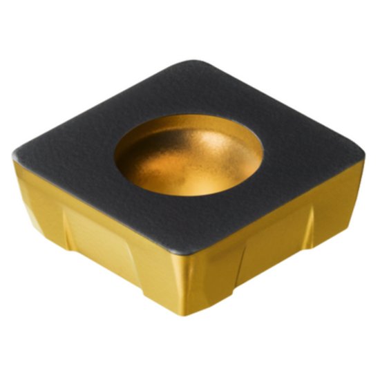 Picture of Sandvik R210-09 04 12M-Powder Metal 4230 CoroMill 210 Insert; High Feed