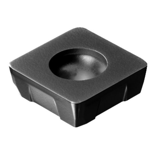 Picture of Sandvik R210-14 05 12M-KM 3040 CoroMill 210 Insert; High Feed