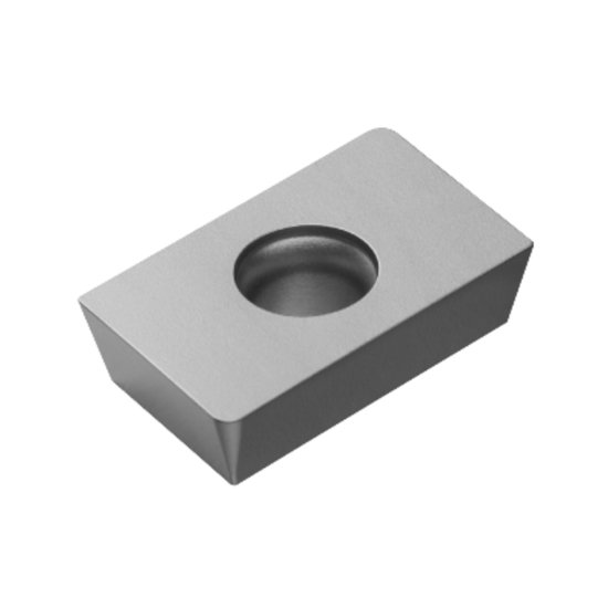 Picture of Sandvik R216.2-15 T3 08-1 SM30 U-Max Insert; Face and Plunge and Longedge Milling