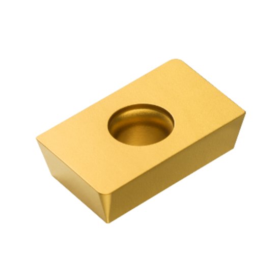 Show details for Sandvik R216.2-15 T3 08-1 235 U-Max Insert; Face and Plunge and Longedge Milling Picture of Sandvik R216.2-15 T3 08-1 235 U-Max Insert; Face and Plunge and Longedge Milling