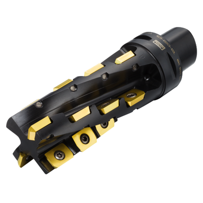 Picture of Sandvik R215-050C5-100L, U-Max Square Shoulder Milling Cutter, 50mm Cutting Diameter