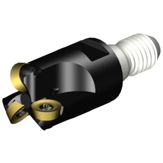 Picture of Sandvik R300-20T10-08M, CoroMill 300 Face Milling Cutter, 12mm Cutting Diameter