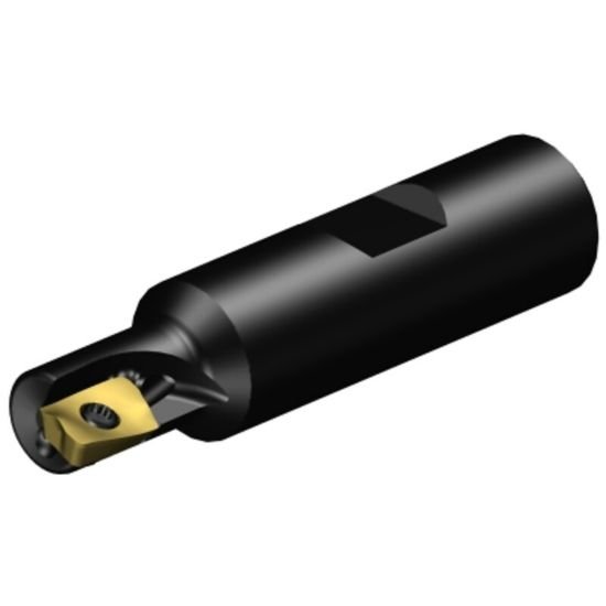 Picture of Sandvik R390-012B16-11L, CoroMill 390 Square Shoulder Milling Cutter, 12mm Cutting Diameter