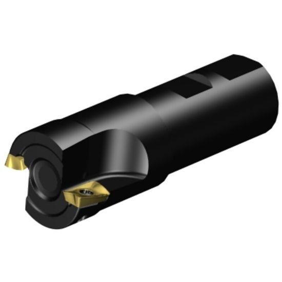 Picture of Sandvik R390-040B32-17L, CoroMill 390 Square Shoulder Milling Cutter, 40mm Cutting Diameter