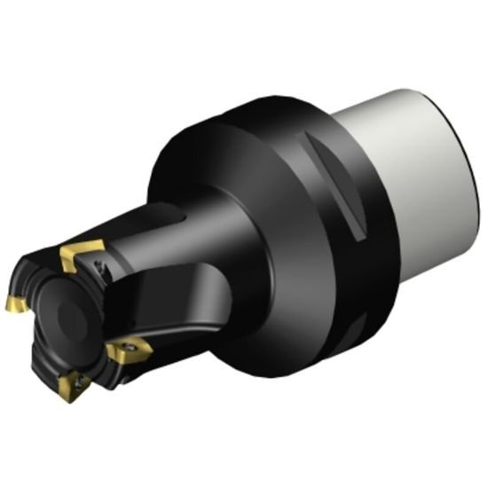 Picture of Sandvik R390-040C6-11M080, CoroMill 390 Square Shoulder Milling Cutter, 40mm Cutting Diameter