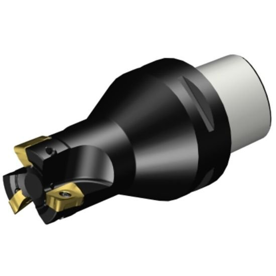 Picture of Sandvik R390-040C6-18M100, CoroMill 390 Square Shoulder Milling Cutter, 40mm Cutting Diameter