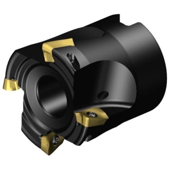 Picture of Sandvik R390-040Q16-11M, CoroMill 390 Square Shoulder Milling Cutter, 40mm Cutting Diameter