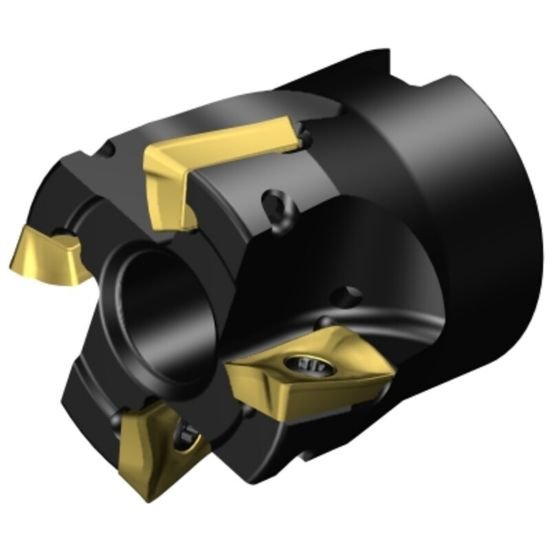 Picture of Sandvik R390-040Q16-17H, CoroMill 390 Square Shoulder Milling Cutter, 40mm Cutting Diameter