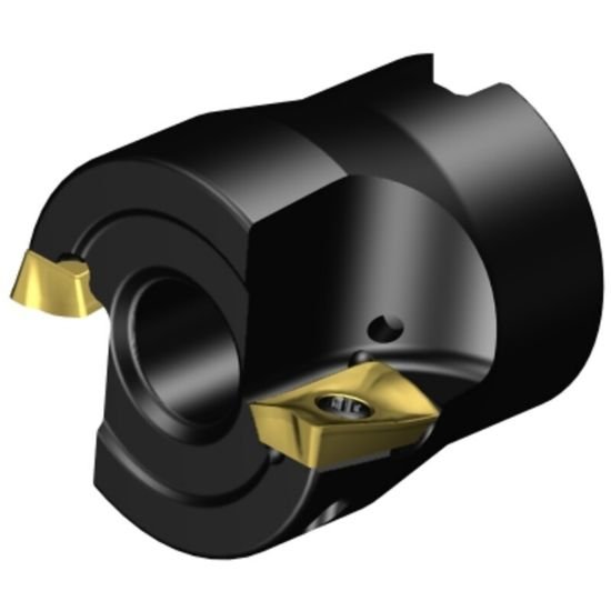 Picture of Sandvik R390-040Q16-17L, CoroMill 390 Square Shoulder Milling Cutter, 40mm Cutting Diameter