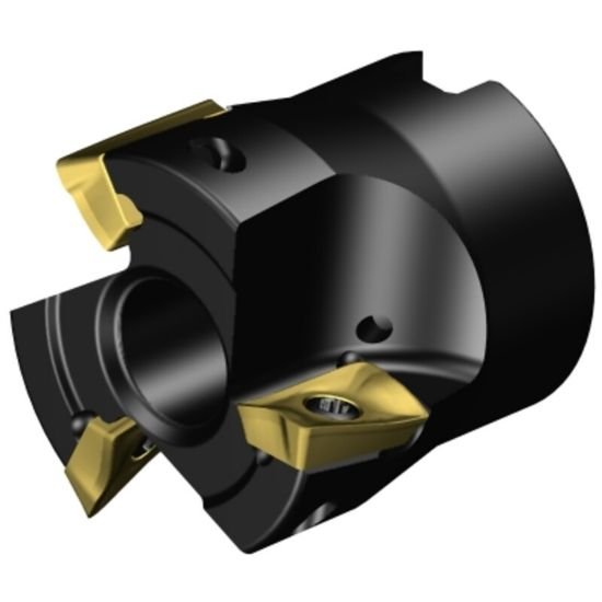 Picture of Sandvik R390-040Q16-17M, CoroMill 390 Square Shoulder Milling Cutter, 40mm Cutting Diameter