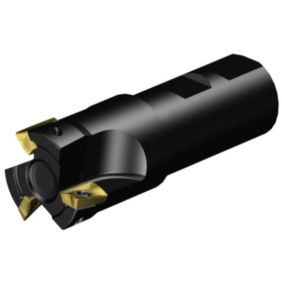 Picture of Sandvik R390-040B32-17M, CoroMill 390 Square Shoulder Milling Cutter, 40mm Cutting Diameter