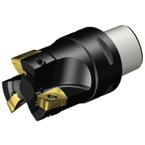 Picture of Sandvik R390-040C4-18M060, CoroMill 390 Square Shoulder Milling Cutter, 40mm Cutting Diameter