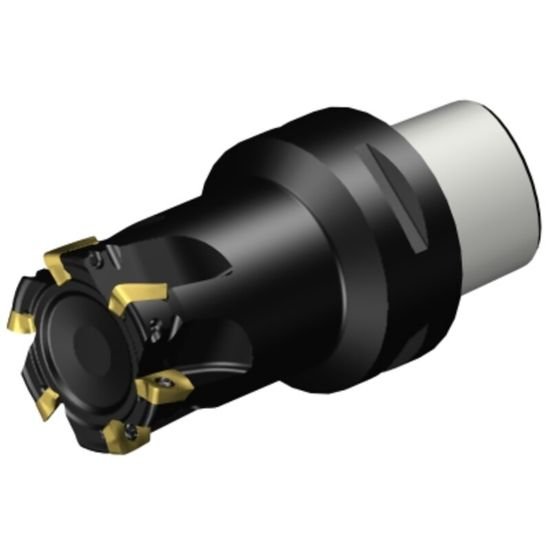 Picture of Sandvik R390-040C5-11H, CoroMill 390 Square Shoulder Milling Cutter, 40mm Cutting Diameter