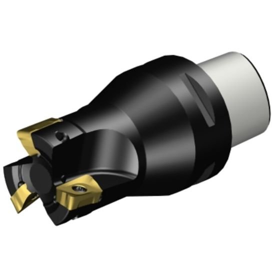 Picture of Sandvik R390-040C5-18M080, CoroMill 390 Square Shoulder Milling Cutter, 40mm Cutting Diameter