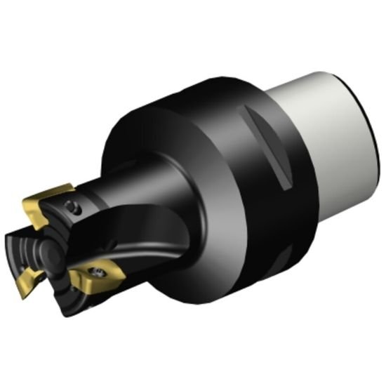 Picture of Sandvik R390-025C4-11M, CoroMill 390 Square Shoulder Milling Cutter, 25mm Cutting Diameter