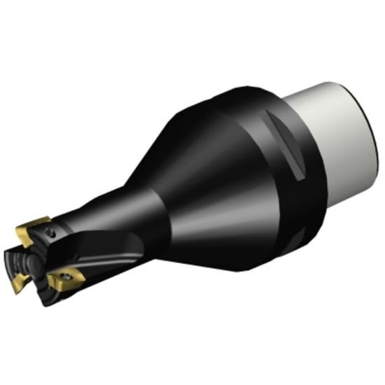 Picture of Sandvik R390-025C5-11M095, CoroMill 390 Square Shoulder Milling Cutter, 25mm Cutting Diameter