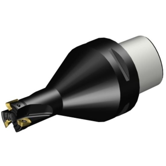 Picture of Sandvik R390-025C6-11M110, CoroMill 390 Square Shoulder Milling Cutter, 25mm Cutting Diameter