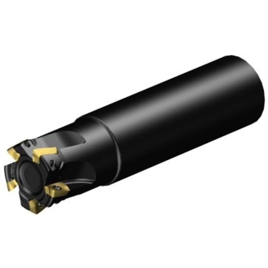 Picture of Sandvik R390-032A32-11H, CoroMill 390 Square Shoulder Milling Cutter, 32mm Cutting Diameter