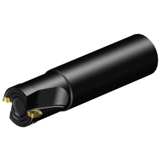 Picture of Sandvik R390-032A32-11L, CoroMill 390 Square Shoulder Milling Cutter, 32mm Cutting Diameter