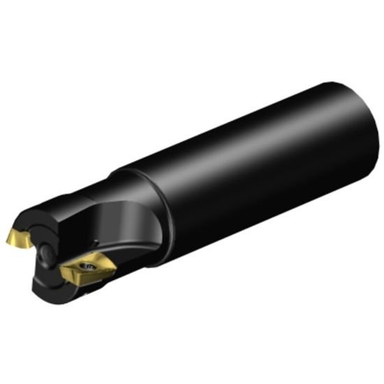 Picture of Sandvik R390-032A32-17L, CoroMill 390 Square Shoulder Milling Cutter, 32mm Cutting Diameter