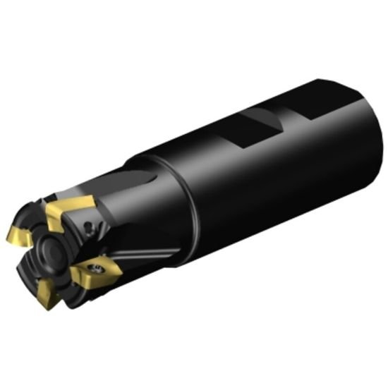 Picture of Sandvik R390-025B25-11H, CoroMill 390 Square Shoulder Milling Cutter, 25mm Cutting Diameter