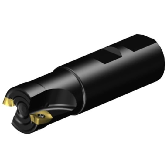 Picture of Sandvik R390-025B25-11L, CoroMill 390 Square Shoulder Milling Cutter, 25mm Cutting Diameter