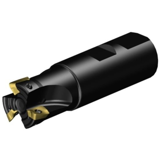 Picture of Sandvik R390-025B25-11M, CoroMill 390 Square Shoulder Milling Cutter, 25mm Cutting Diameter