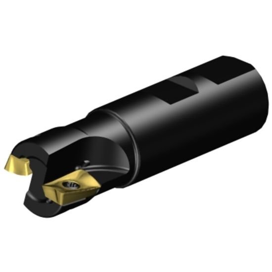 Picture of Sandvik R390-025B25-17L, CoroMill 390 Square Shoulder Milling Cutter, 25mm Cutting Diameter