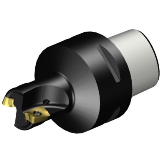 Picture of Sandvik R390-020C4-11L, CoroMill 390 Square Shoulder Milling Cutter, 20mm Cutting Diameter