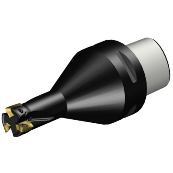 Picture of Sandvik R390-020C5-11M095, CoroMill 390 Square Shoulder Milling Cutter, 20mm Cutting Diameter