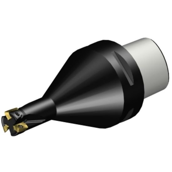 Picture of Sandvik R390-020C6-11M110, CoroMill 390 Square Shoulder Milling Cutter, 20mm Cutting Diameter