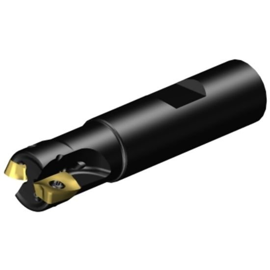 Picture of Sandvik R390-016B16-11L, CoroMill 390 Square Shoulder Milling Cutter, 16mm Cutting Diameter