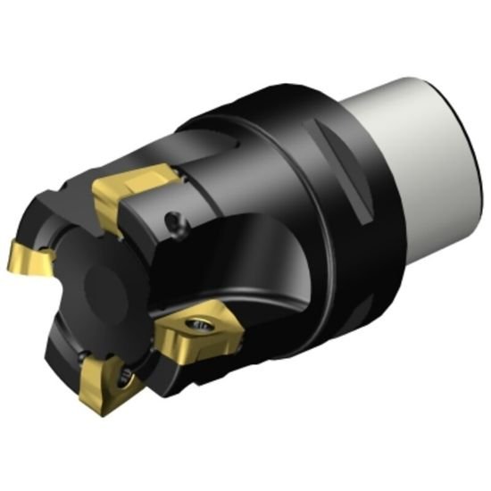 Picture of Sandvik R390-050C5-18M060, CoroMill 390 Square Shoulder Milling Cutter, 50mm Cutting Diameter