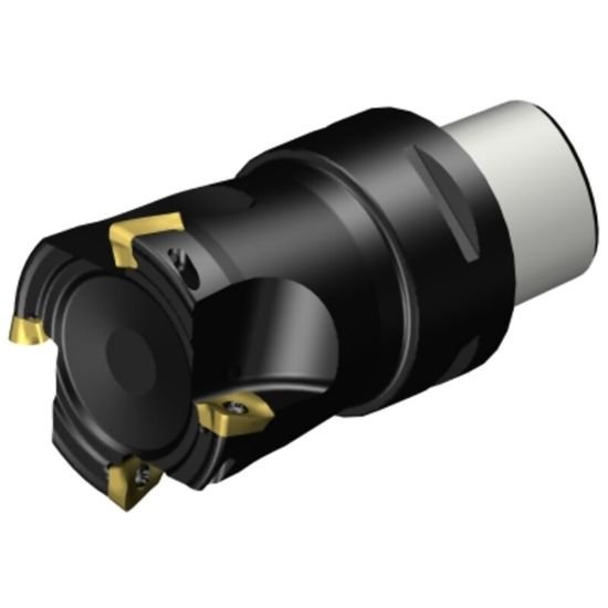 Picture of Sandvik R390-044C4-11M060, CoroMill 390 Square Shoulder Milling Cutter, 44mm Cutting Diameter