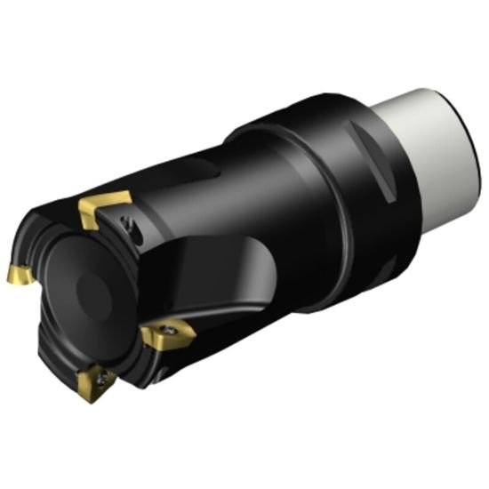 Picture of Sandvik R390-044C4-11M075, CoroMill 390 Square Shoulder Milling Cutter, 44mm Cutting Diameter