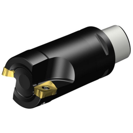 Picture of Sandvik R390-044C4-18L080, CoroMill 390 Square Shoulder Milling Cutter, 44mm Cutting Diameter