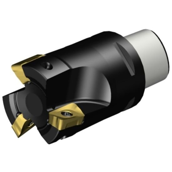 Picture of Sandvik R390-044C4-18M060, CoroMill 390 Square Shoulder Milling Cutter, 44mm Cutting Diameter