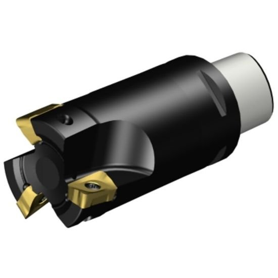 Picture of Sandvik R390-044C4-18M080, CoroMill 390 Square Shoulder Milling Cutter, 44mm Cutting Diameter