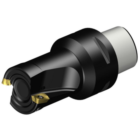 Picture of Sandvik R390-032C4-11L, CoroMill 390 Square Shoulder Milling Cutter, 32mm Cutting Diameter