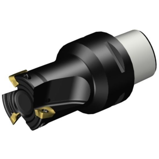 Picture of Sandvik R390-032C4-11M, CoroMill 390 Square Shoulder Milling Cutter, 32mm Cutting Diameter