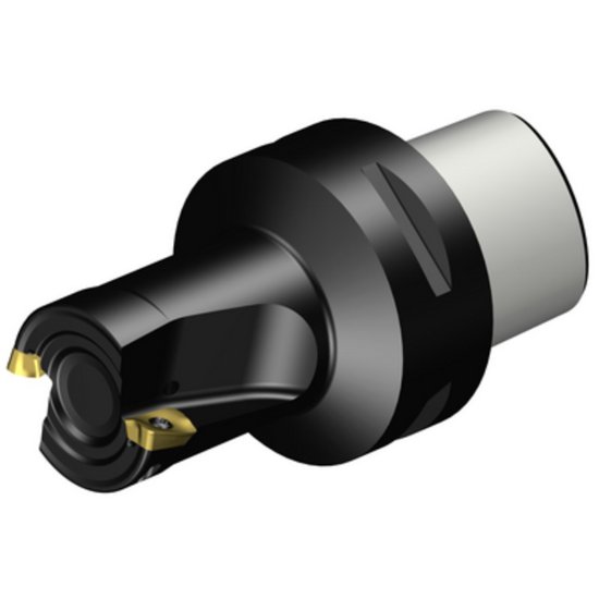 Picture of Sandvik R390-032C5-11L, CoroMill 390 Square Shoulder Milling Cutter, 32mm Cutting Diameter