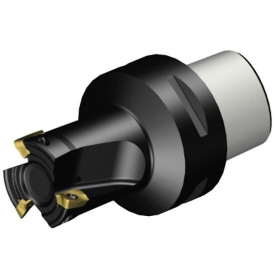 Picture of Sandvik R390-032C5-11M, CoroMill 390 Square Shoulder Milling Cutter, 32mm Cutting Diameter