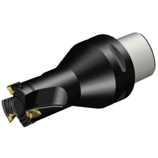 Picture of Sandvik R390-032C5-11M095, CoroMill 390 Square Shoulder Milling Cutter, 32mm Cutting Diameter