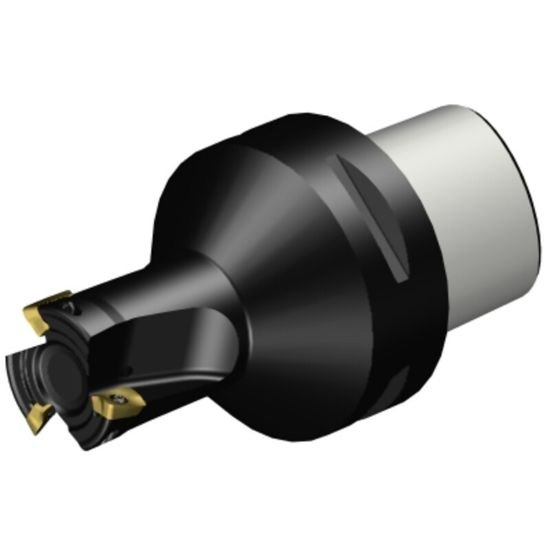 Picture of Sandvik R390-032C6-11M080, CoroMill 390 Square Shoulder Milling Cutter, 32mm Cutting Diameter