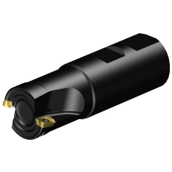 Picture of Sandvik R390-032B32-11L, CoroMill 390 Square Shoulder Milling Cutter, 32mm Cutting Diameter