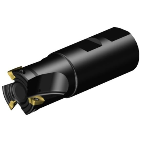 Picture of Sandvik R390-032B32-11M, CoroMill 390 Square Shoulder Milling Cutter, 32mm Cutting Diameter