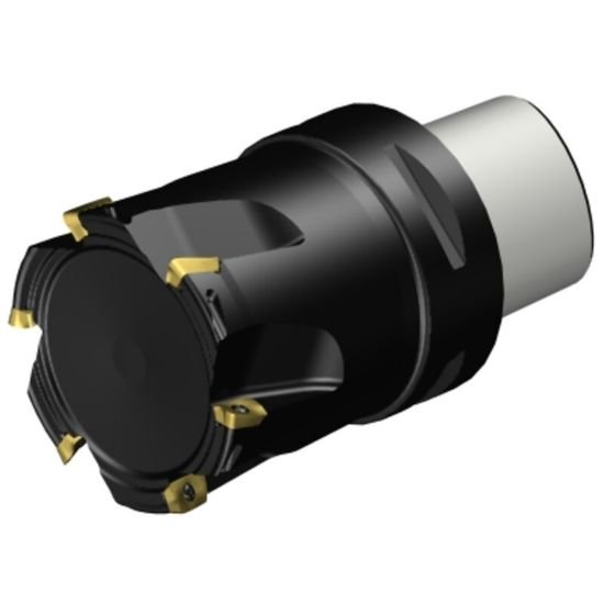 Picture of Sandvik R390-066C6-11M080, CoroMill 390 Square Shoulder Milling Cutter, 66mm Cutting Diameter