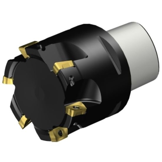 Picture of Sandvik R390-084C8-18M070, CoroMill 390 Square Shoulder Milling Cutter, 84mm Cutting Diameter