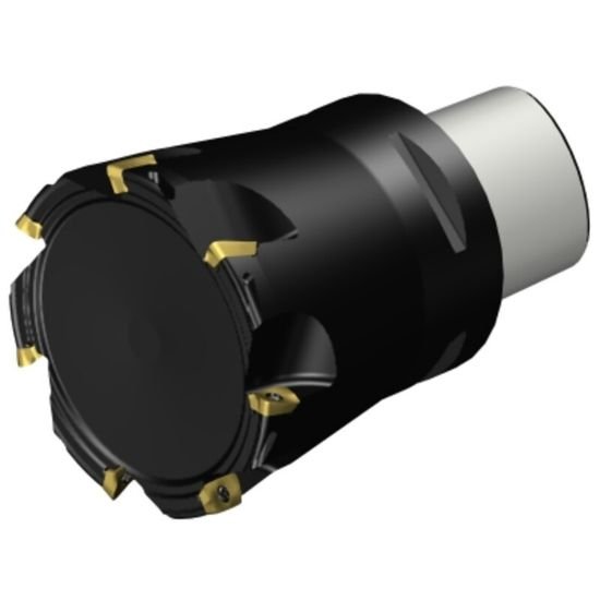 Picture of Sandvik R390-080C6-11M080, CoroMill 390 Square Shoulder Milling Cutter, 80mm Cutting Diameter