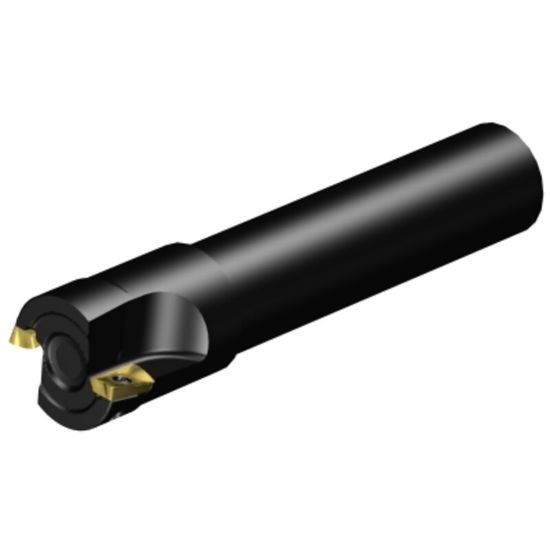 Picture of Sandvik R390-040A32-17L, CoroMill 390 Square Shoulder Milling Cutter, 40mm Cutting Diameter